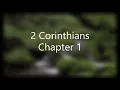 The Book of 2 Corinthians Chapter 1 - New King James Version NKJV