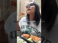 Download Lagu Oh #nycrestaurant #serviceindustry #nycsushi #nycgirl