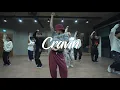 Download Lagu DaniLeigh-Cravin (Feat. G-Eazy)│Jyoozi Choreography│DASTREET DANCE