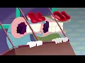 Download Lagu Oggy and the Cockroaches - Wild Flight (s06e23) Full Episode in HD