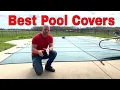 Download Lagu What's the Best Pool Cover? (Solid or Mesh, Loop-Loc or Blue Wave)