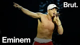 Download The Life of Eminem MP3