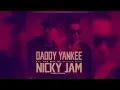 Daddy Yankee, Nicky Jam - All The Way Up (Spanish Remix) (Audio)