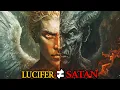 Lagu Lucifer Is NOT Satan: Stop Confusing Them