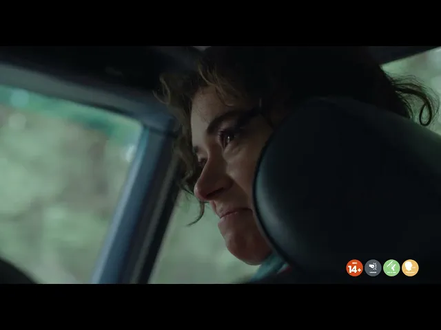 Keeper - L'eletta | Trailer