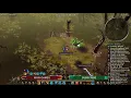GRIM DAWN FORGOTTEN GODS Ugdenbog Fethis restore the norhtern easthen southern ward rescue travel