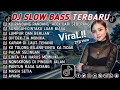 Download Lagu DJ TIKTOK TERBARU 2025||DJ SUNGGUH CINTAKU LUAR BIASA||DJ CINTA DARI SEBERANG VIRAL