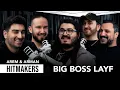 BIG BOSS LAYF - Hitmakers | Arem \u0026 Arman