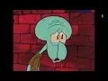 How Many Times Did Squidward Tentacles Cry - Part 1