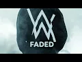 Faded - Whatsapp story || Alan walker