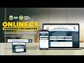Electronic C5 Passenger Declaration