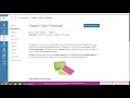 EL Level 3 Biology - Chapter 1 Week 1 Overview