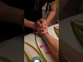 Soothe your body calm your mind revive your energy with a Hot Compress Massage