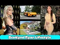 Scotlynd Ryan Lifestyle Baddies East Relationship Biography Family Net Worth Ethnicity Facts