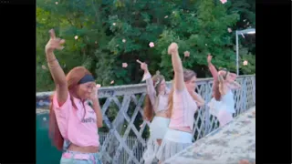 STARLINGS Kairos Official Music Video 