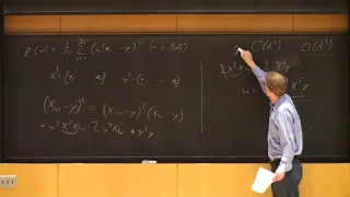 Machine Learning Lecture 14 Linear Support Vector Machines - Cornell CS4780 SP17