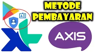 TutorialAndroid #Cecep0708 Cara Hapus & Tambah Metode Pembayaran Google Di PlayStore •Semoga Bermanf. 