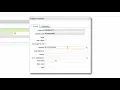 Maximo 7 5 Create a Power App with custom object and key attribute
