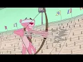 Download Lagu Pink Panther Gets Active | Part 2 | Episode Compilation