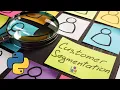 Project 59 Mall Customer Segmentation using K-Means Clustering Machine Learning Project
