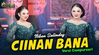 niken salindry ciinan bana kembar campursari official music video