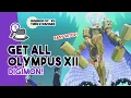 Download Lagu How To Get ALL Olympus XII Digimon in Digimon Story: Time Stranger