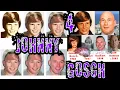 JOHNNY GOSCH - EPISODE 4 JEFF GANNON MINDSHOCK TRUE CRIME PODCAST