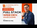 Master Full Stack Web Development Lesson 10 for Beginners Working with Forms