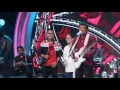 Lagu LESTI FILDAN RHOMA IRAMA LAGU INSYA ALLAH Sesi latihan Indosiar 2 Juli 2017