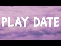 Download Lagu Melanie Martinez - Play Date (Lyrics)