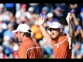 Full Replay Tiger Woods Patrick Reed v Francesco Molinari Tommy Fleetwood 2018 Ryder Cup