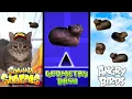 Download Lagu OIIAOIIA CAT but Popular Mobile Games