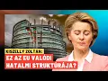 Download Lagu Rendkívüli fordulat: kiderült kik irányítják Von der Leyent? - Kiszelly Zoltán