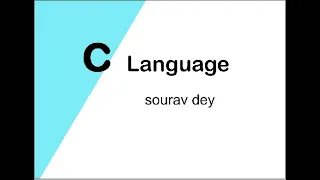 26 C Language-While loop related problems