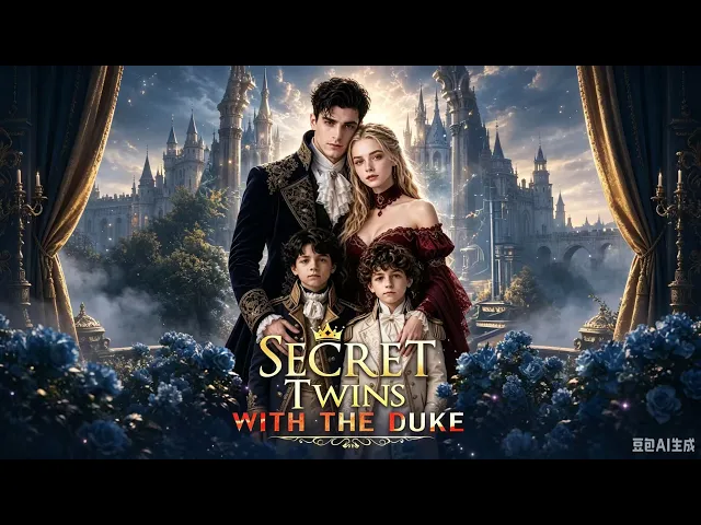 Secret Twins With The Duke