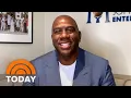 Magic Johnson Opens Up About 30-Year Marriage To Wife Cookie