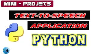 Python Text-to-Speech Application A Beginner s Guide python Rover