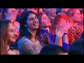 Наталія Валевська – Let's dance [концерт ПАЛАЛА МЕГА ШОУ]