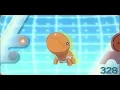 Trapinch Pokemon Pokedex Data