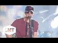 Eric Church Performs Drink In My Hand at the 2012 CMT Music Awards CMT