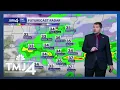 Storm Team 4 Morning Update Tuesday January 6