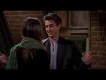 Video di rachel and gavin kiss