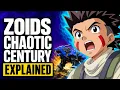 Zoids Chaotic Century Explained in 12 Minutes