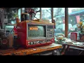 Download Lagu Old songs but it's lofi remix 📻 1980s Chill Lofi City to Transport You Back in Time