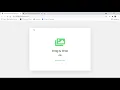 Part 1 Drag Drop Or Browse File Upload Feature Using HTML CSS JavaScript