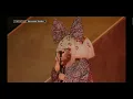 'Thunderclouds' live by Sia and Labrinth | Coachella Festival 2023