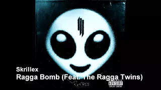 Download Skrillex - Ragga Bomb (feat. The Ragga Twins) MP3