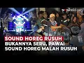 Download Lagu Pawai Karnaval Sound Horeg Berujung Ricuh, Sejumlah Pelaku Diamankan | OneNews Update