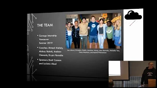 OSS 2019 Device Simulator Express with Mark Schramm