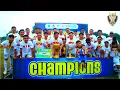 Download Lagu GRAND FINAL WALIKOTA CUP II 2025 || BINTANG KEMANUK (0) 🆚️ PERSATA TANJUNG (2)